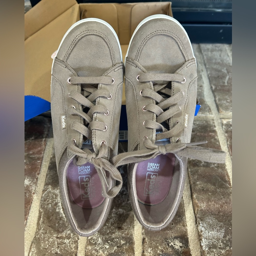 Women’s Keds Sneakers